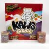 Kaws Exotic Moonrocks Cereal Edition