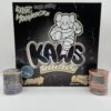 Kaws Exotic Moonrocks Exotic Edition