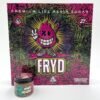 FRYD Premium Live Resin Sugar